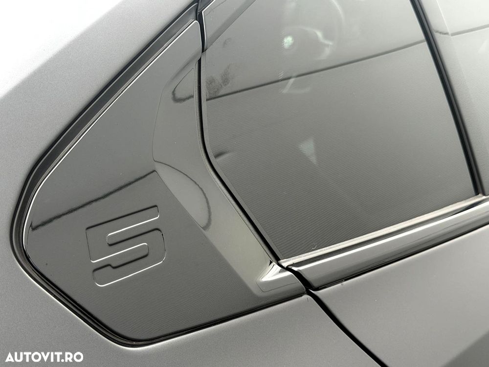 BMW Seria 5 520d xDrive AT MHEV - 26