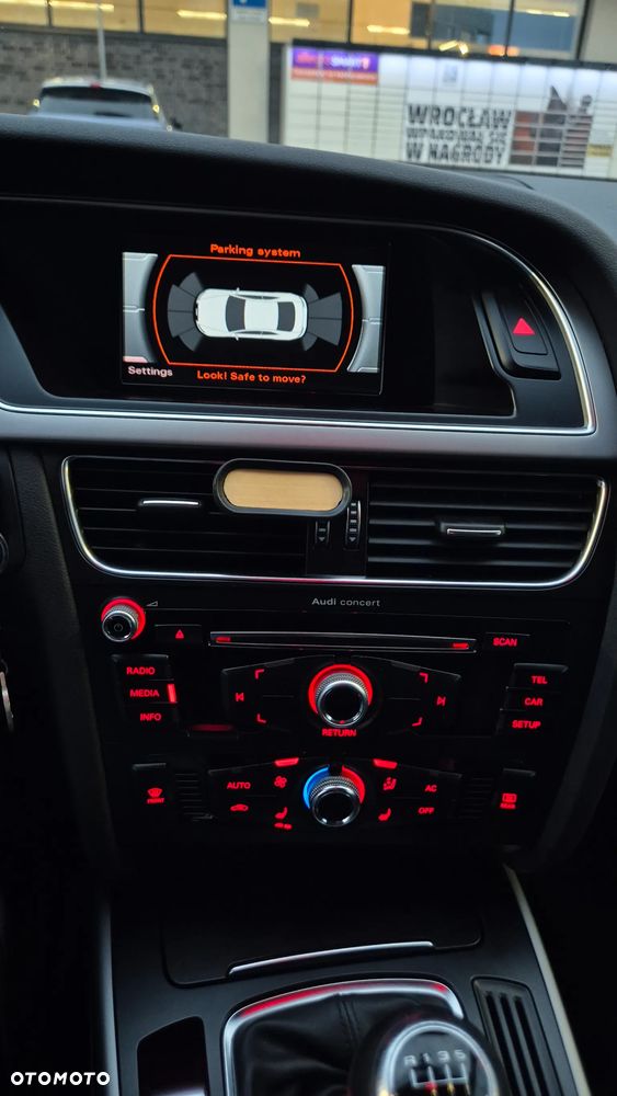 Audi A5 Sportback 1.8 TFSI - 13