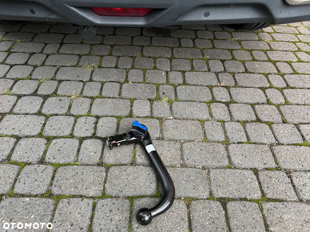 Renault Koleos 2.0 dCi Initiale Paris 4x4 X-Tronic - 20