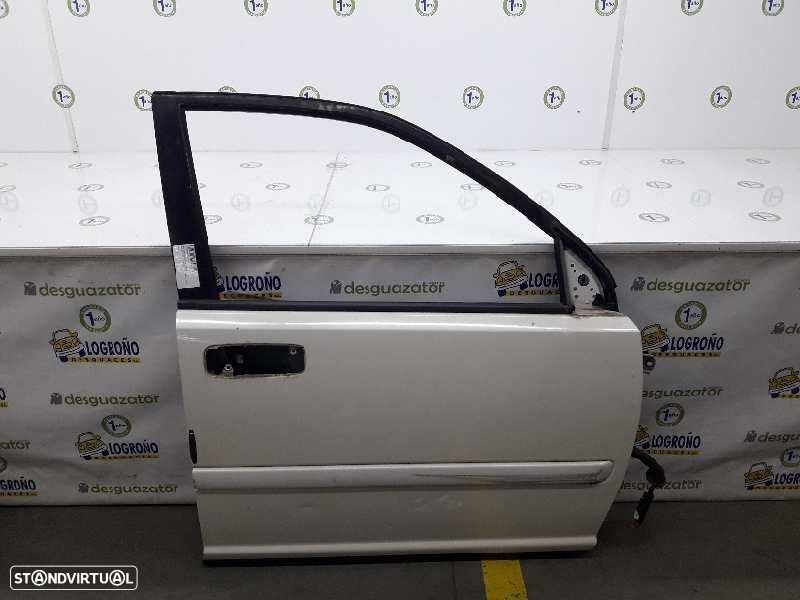 PORTA FRENTE DIREITA NISSAN X-TRAIL T30 - 1