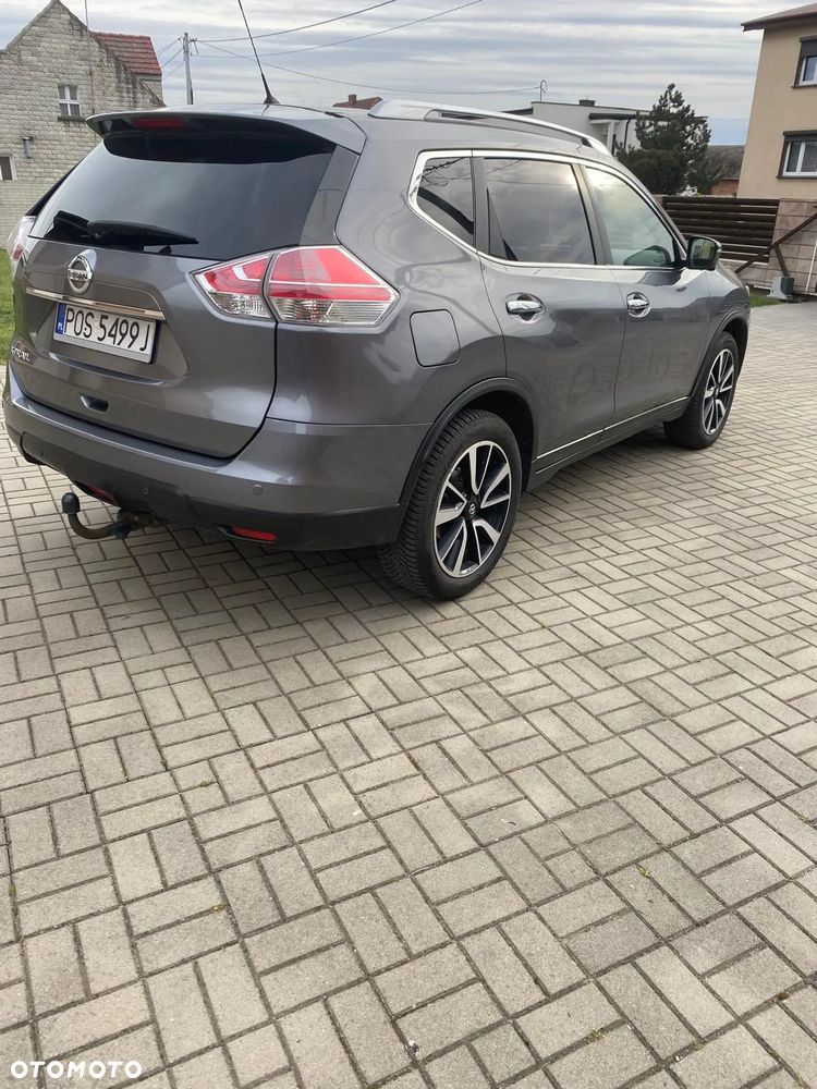 Nissan X-Trail 1.6 dCi 360 - 4