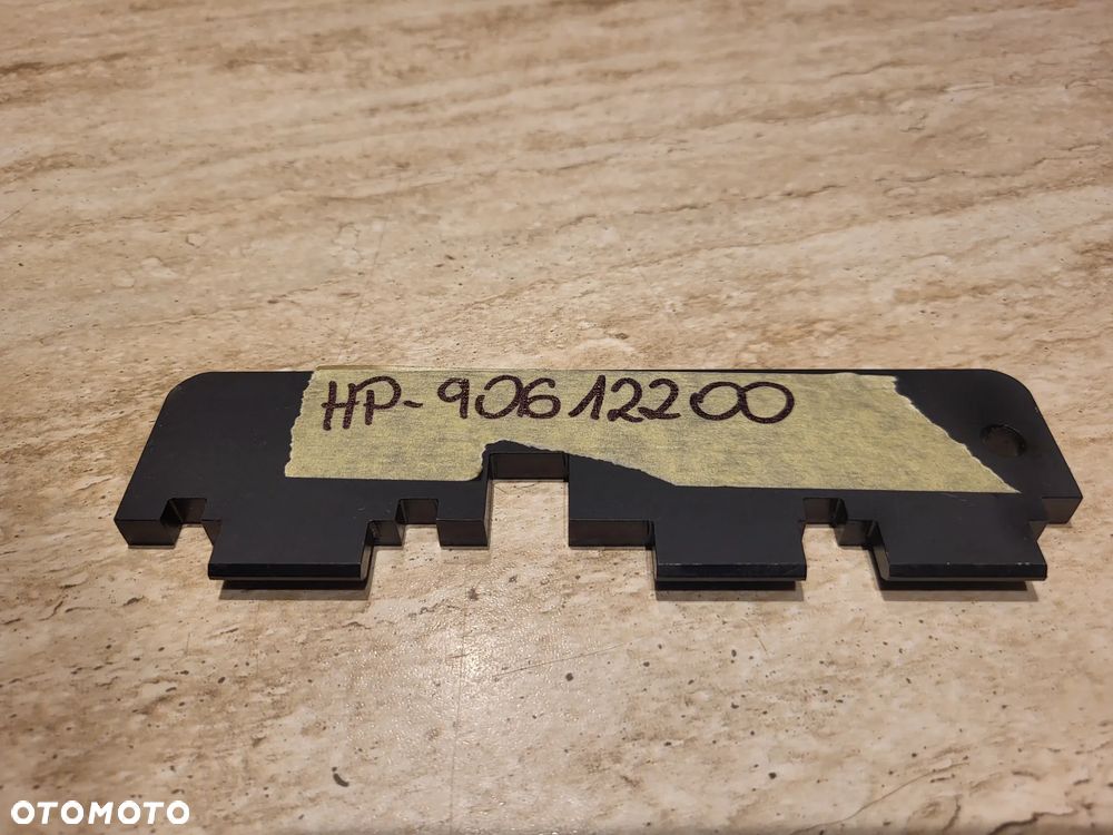 Blokada wałków  wynajem rozrządu Ford i Volvo 1.5 i 1.6 16V EcoBoost Ti-VCT / SCTi BENZYNA - 3