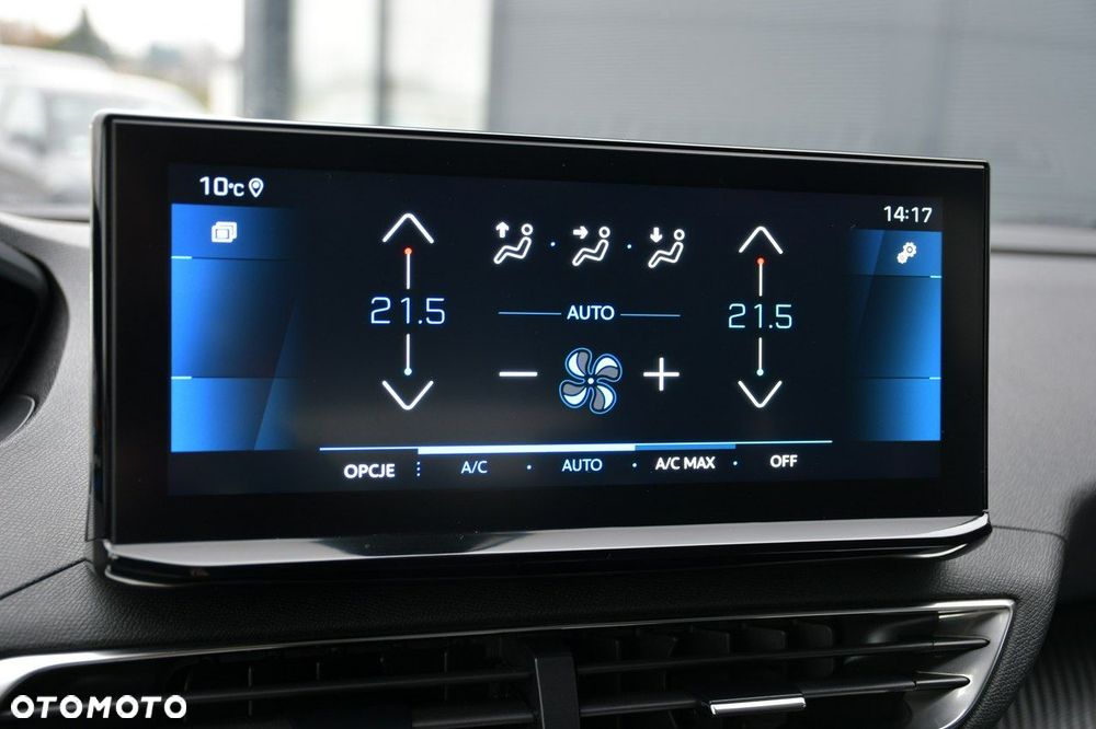 Peugeot 3008 1.2 PureTech Active Pack S&S - 29