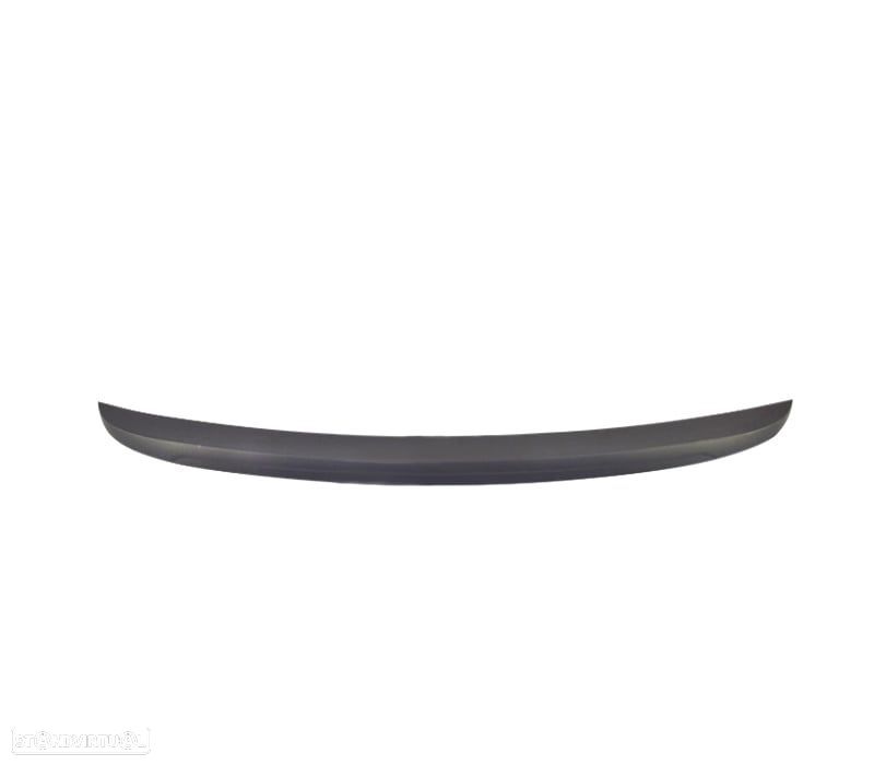 AILERON BMW E60 SEDAN 03-10 LOOK ACS - 2