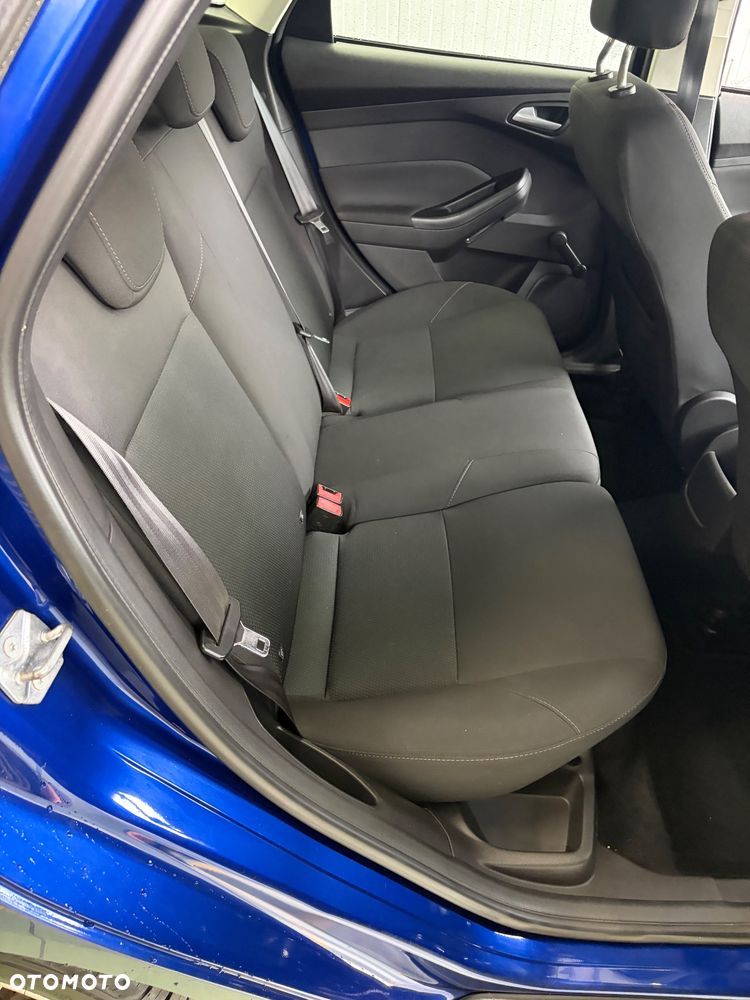 Ford Focus 1.0 EcoBoost Edition - 13