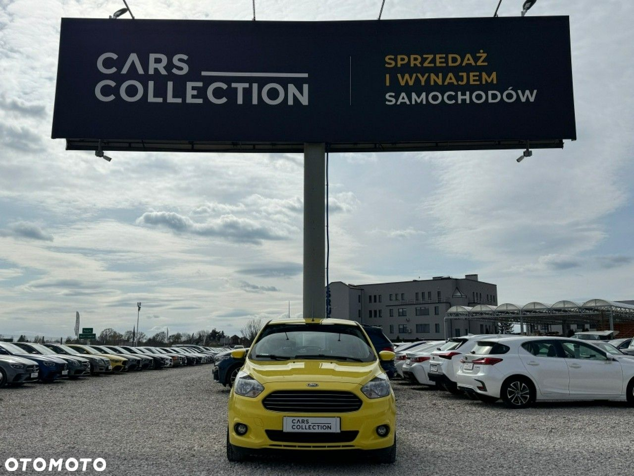 Ford Ka+ - 19