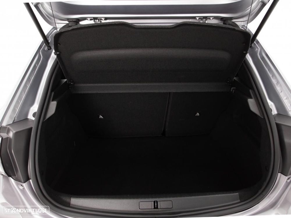 Peugeot 208 1.2 PureTech Allure Pack - 13