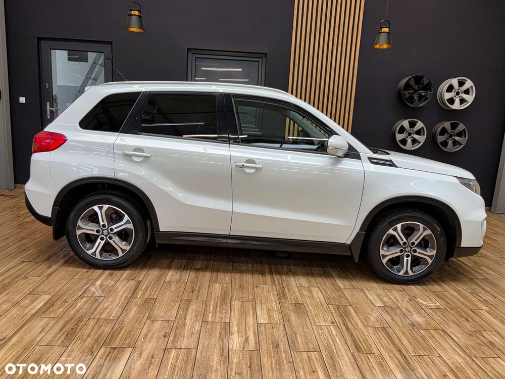 Suzuki Vitara 1.6 Premium 2WD - 7