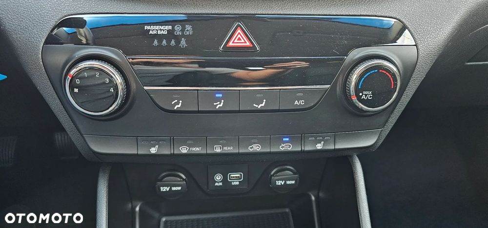 Hyundai Tucson 1.6 GDi 2WD Style - 17