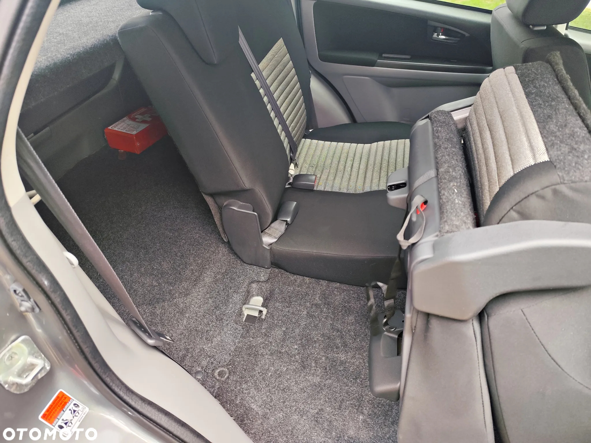 Suzuki SX4 2.0 DDiS 4x2 Comfort - 8