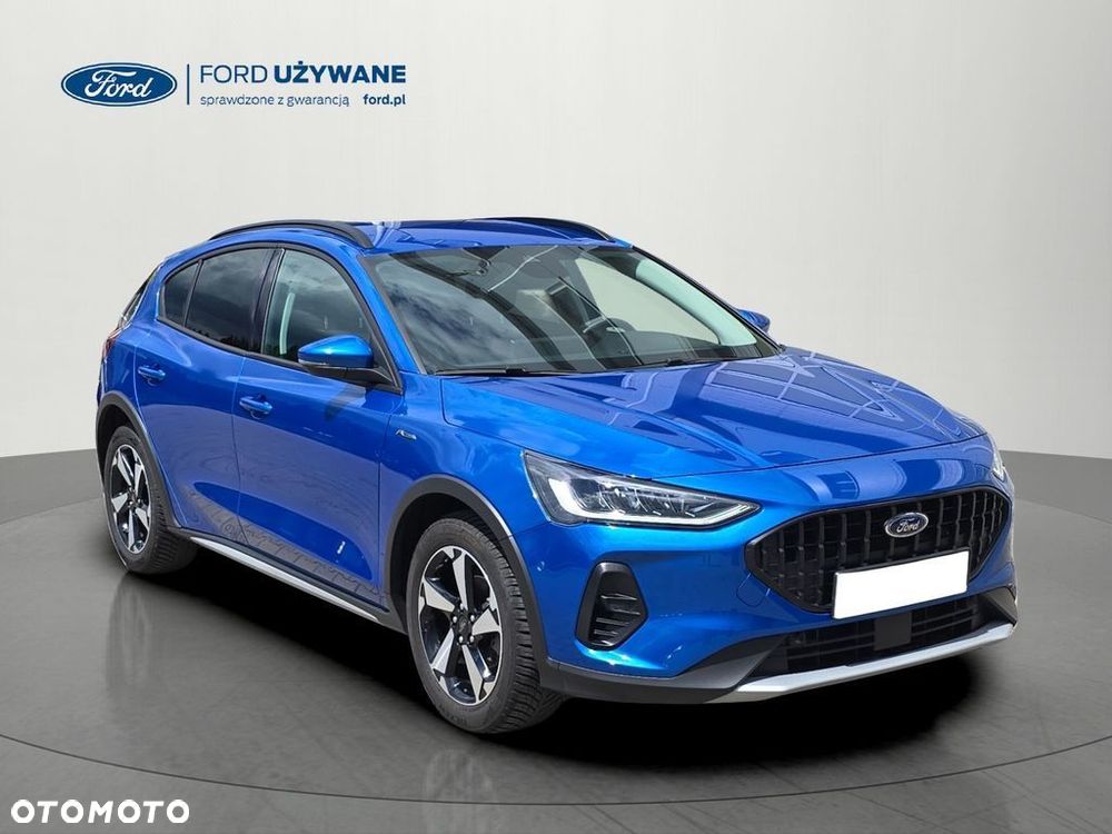 Ford Focus - 5