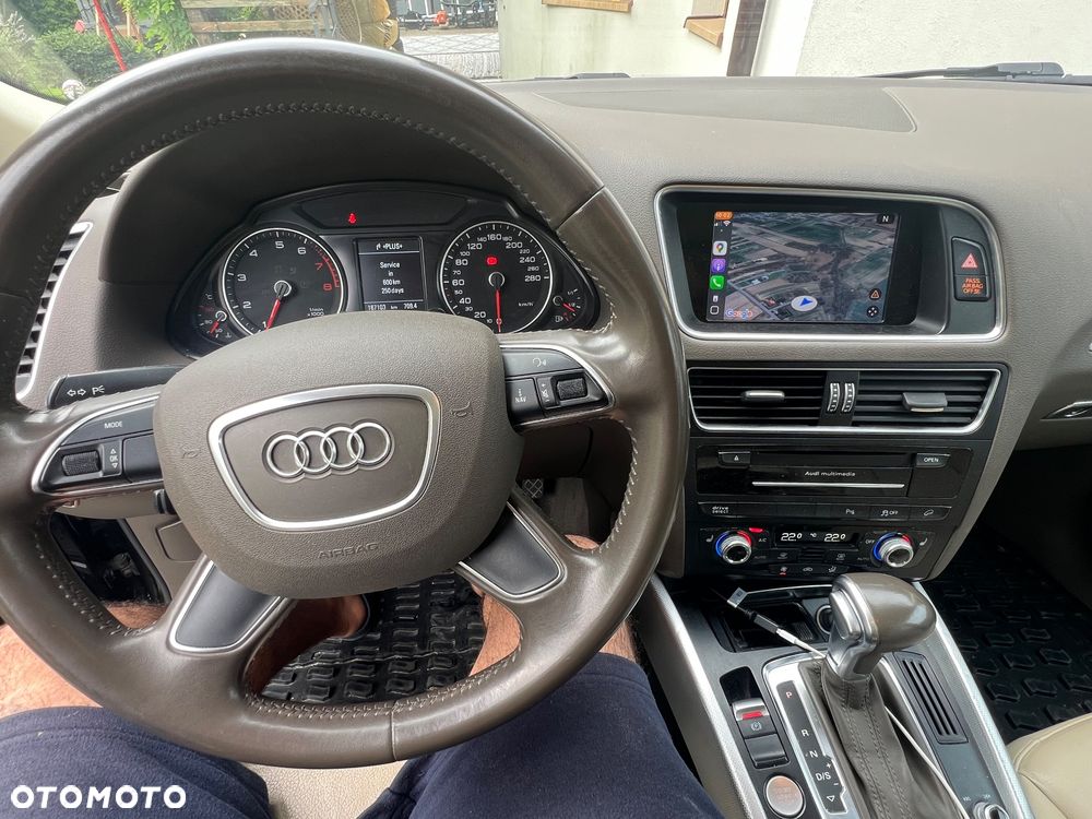 Audi Q5 - 10