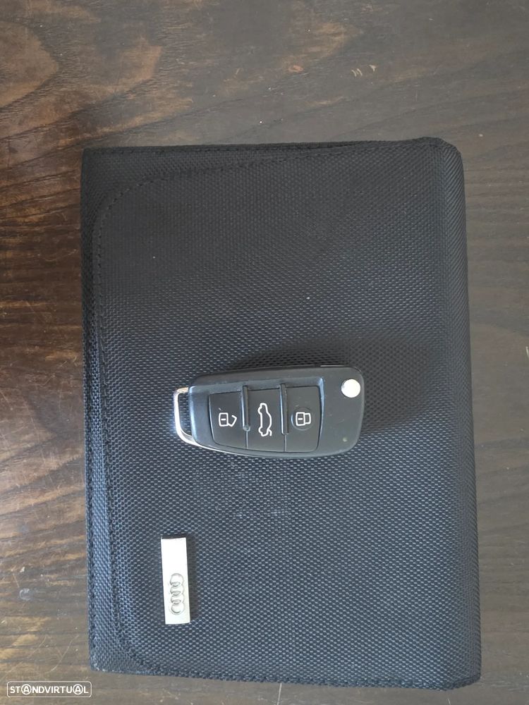 Audi Q7 3.0 V6 TDi quattro S-line Tiptronic - 24