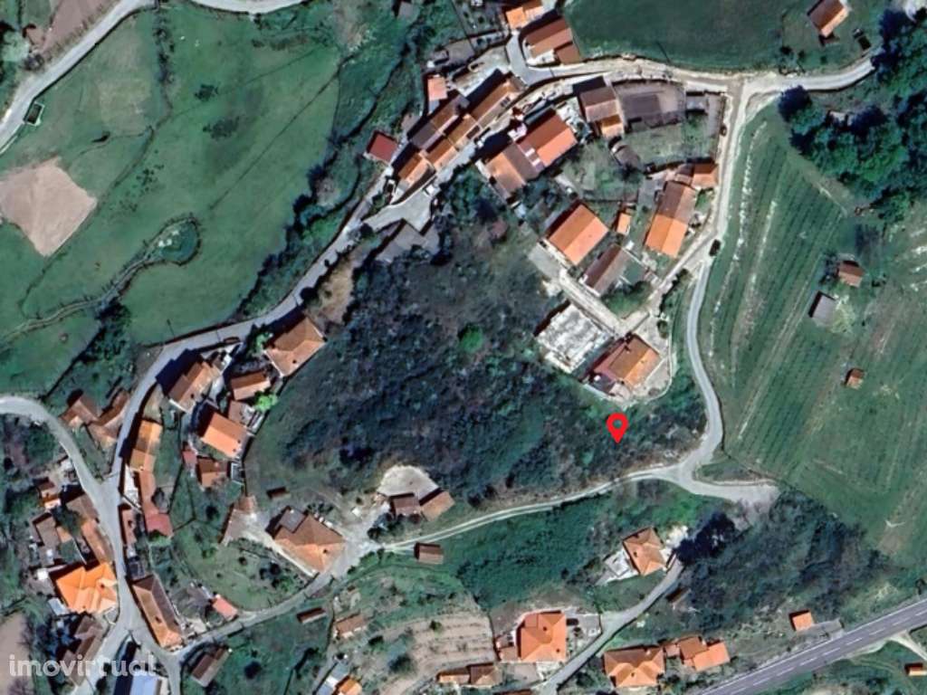 Terreno Rústico  Venda em Campelo e Ovil,Baião - Grande imagem: 3/4