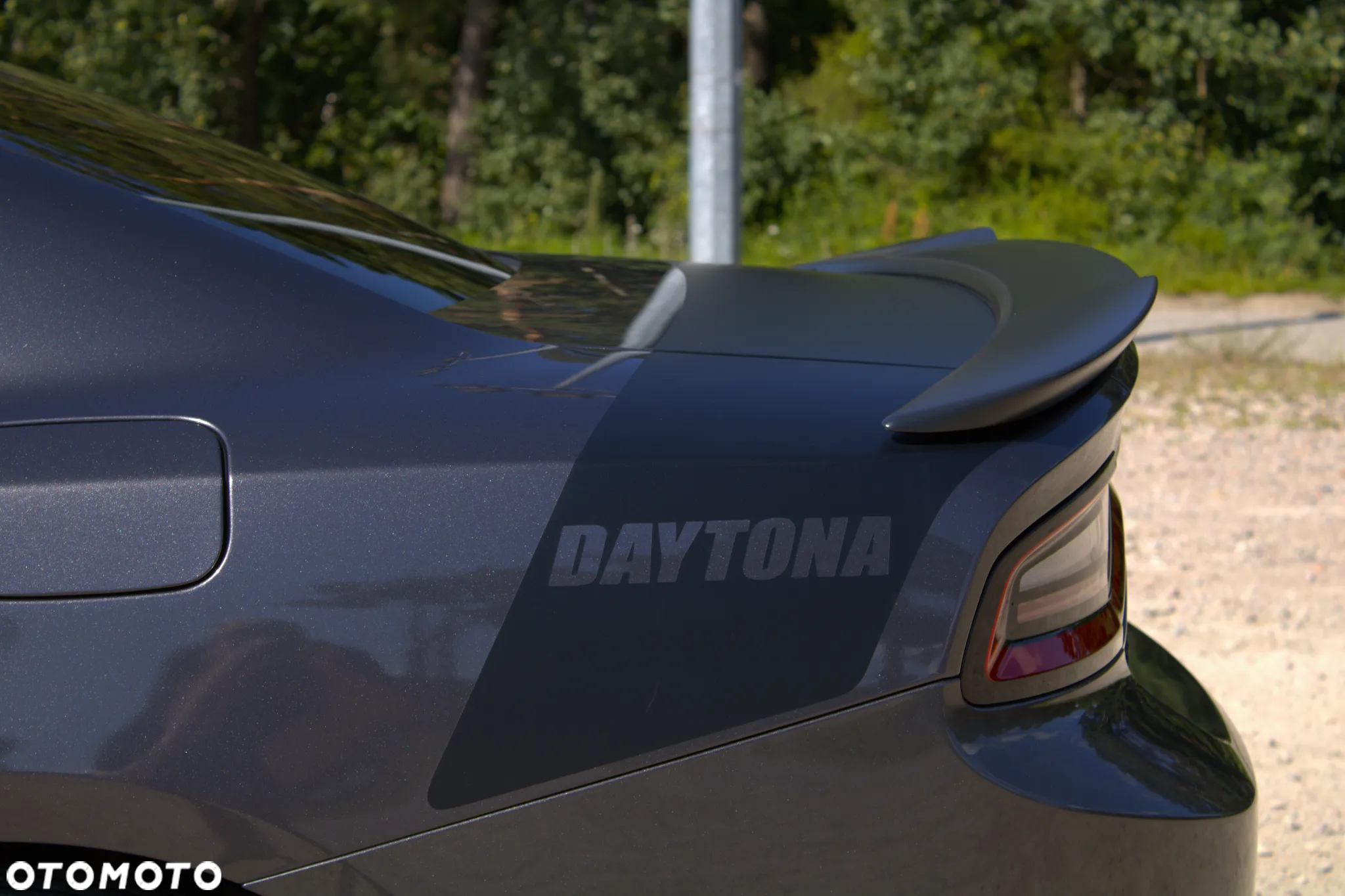 Dodge Charger 5.7 R/T Daytona - 8