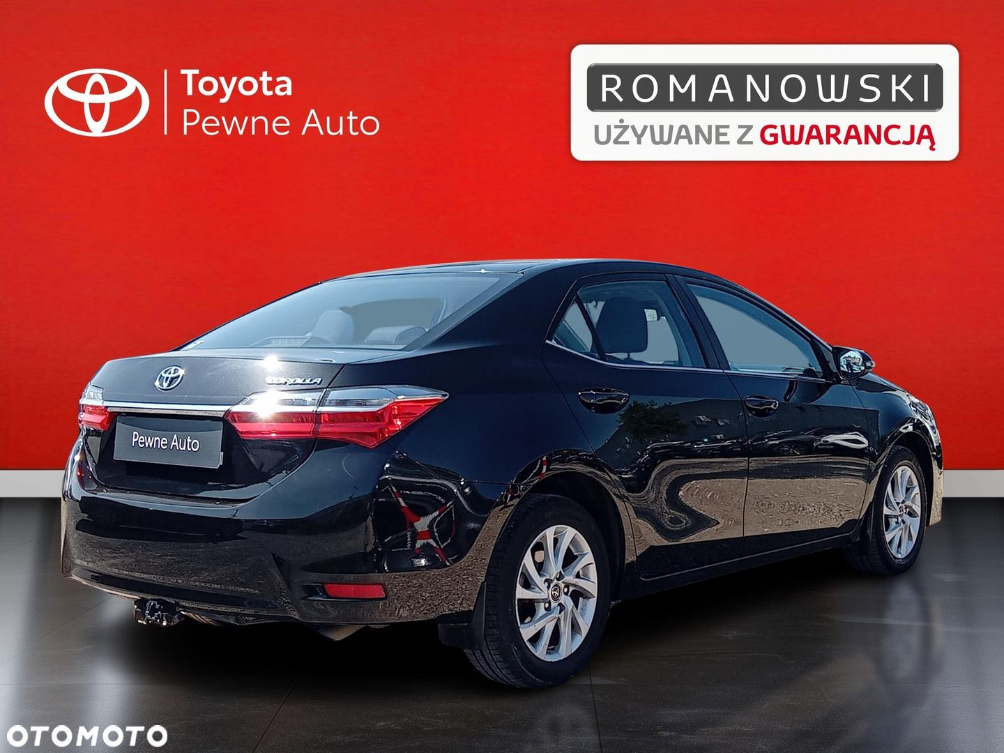 Toyota Corolla 1.6 Classic Plus - 11