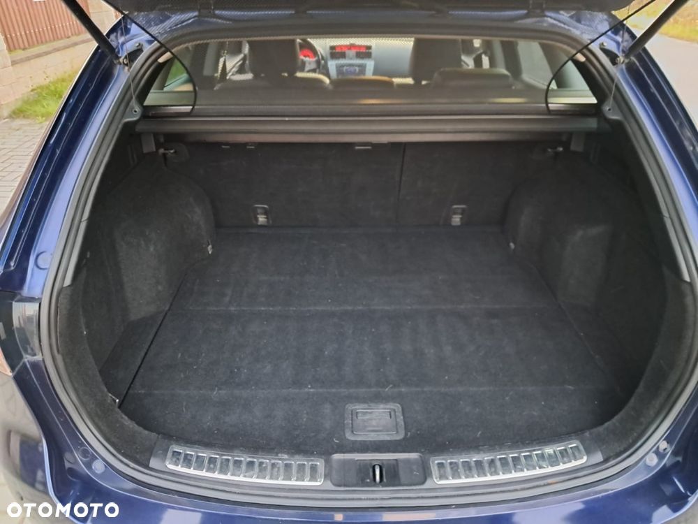 Mazda 6 2.2 CD - 36