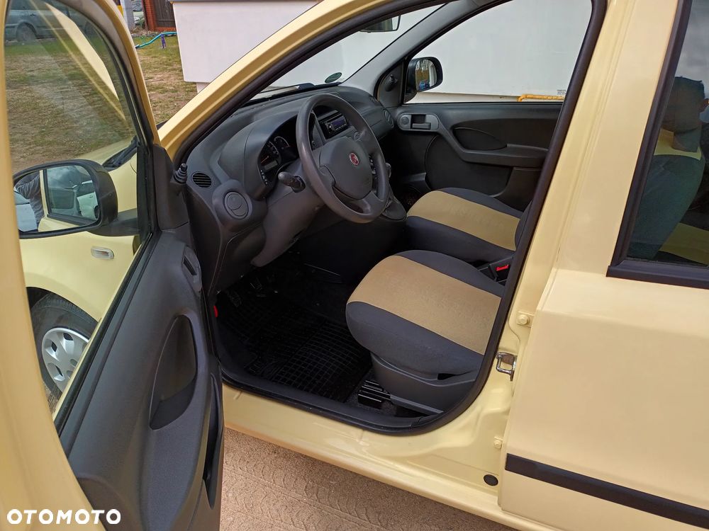 Fiat Panda 1.2 Mystyle - 18