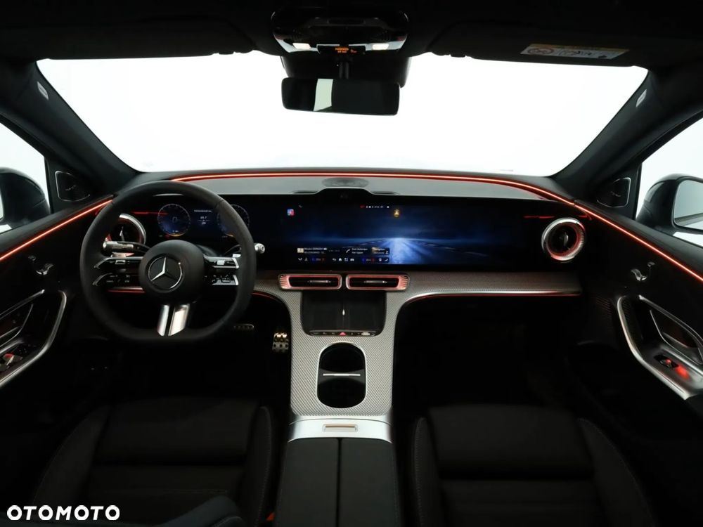 Mercedes-Benz GLC 400 94kWh 4-Matic EQ - 13