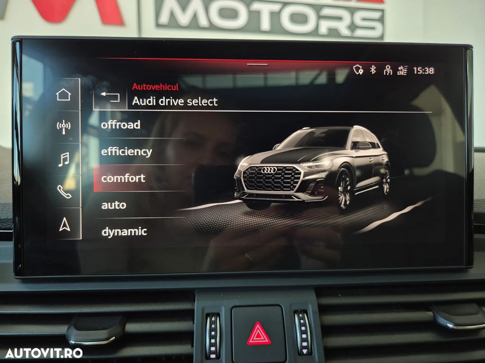 Audi Q5 50 TFSI e quattro S tronic - 26