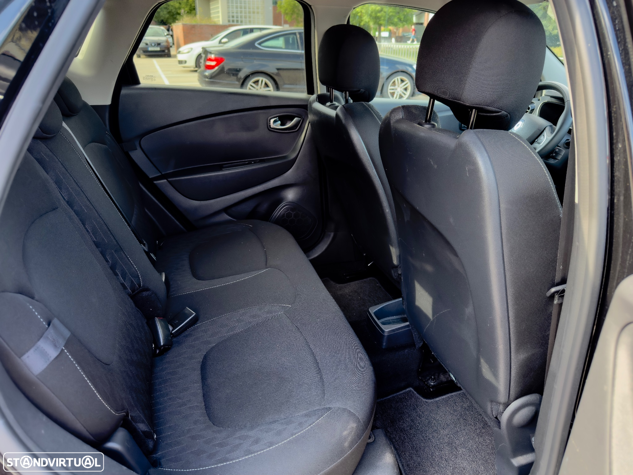 Renault Captur (ENERGY) TCe 90 LIMITED - 13