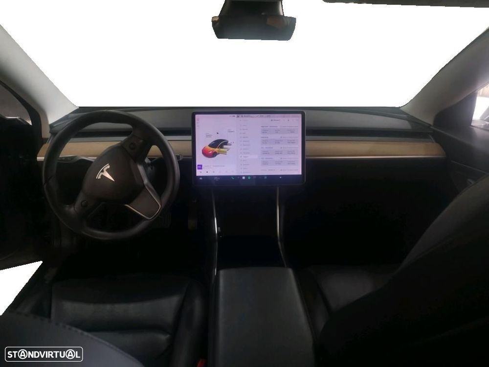 Tesla Model 3 Long Range Tração Integral - 5