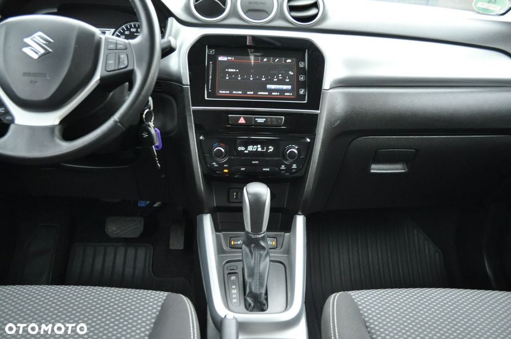 Suzuki Vitara 1.6 (4x2) Automatik Comfort+ - 28