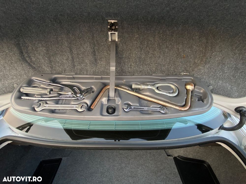 BMW Seria 3 - 22