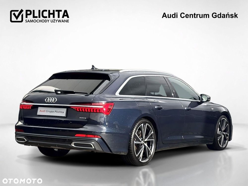 Audi A6 Avant - 7