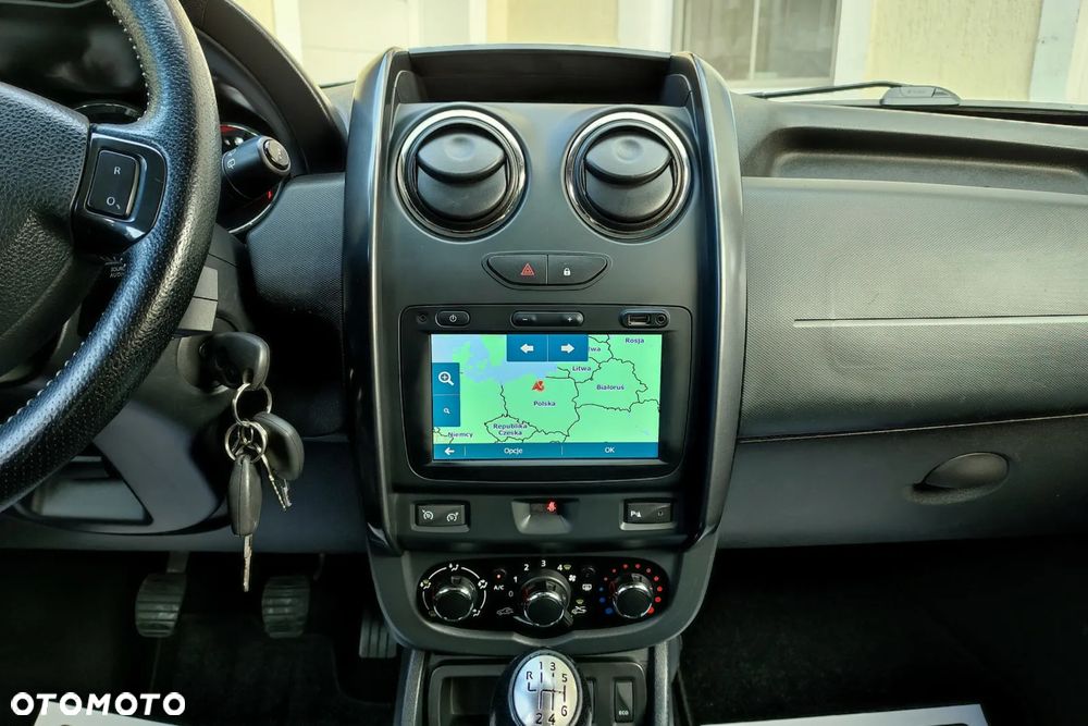 Dacia Duster 1.2 TCe Prestige - 12