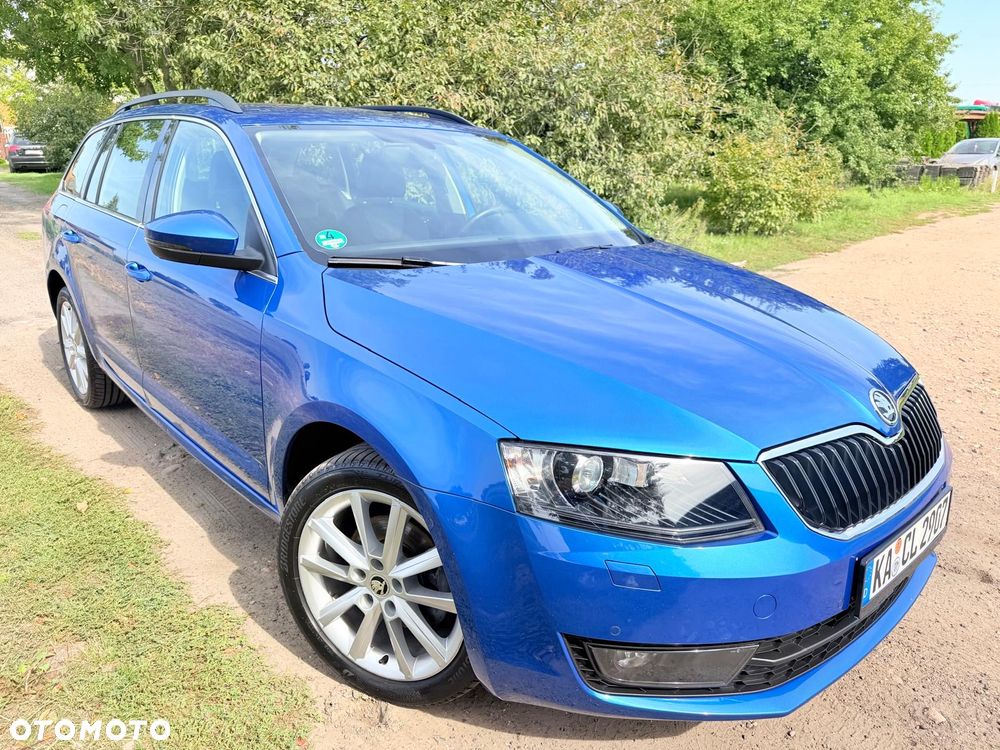 Skoda Octavia 2.0 TDI DSG Ambition - 39