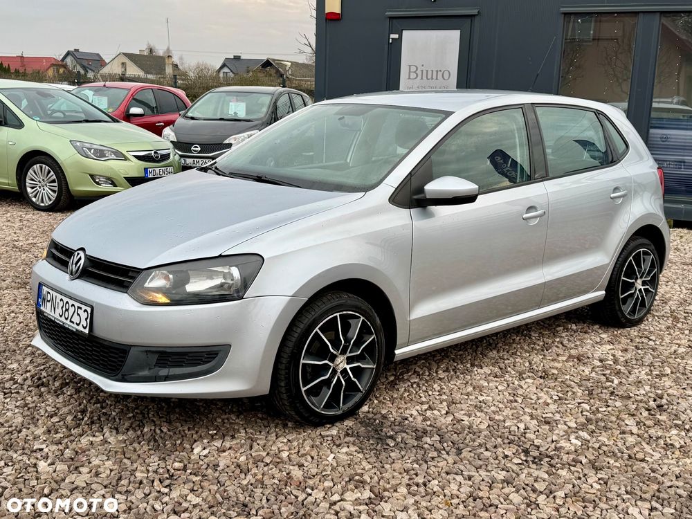 Volkswagen Polo - 17