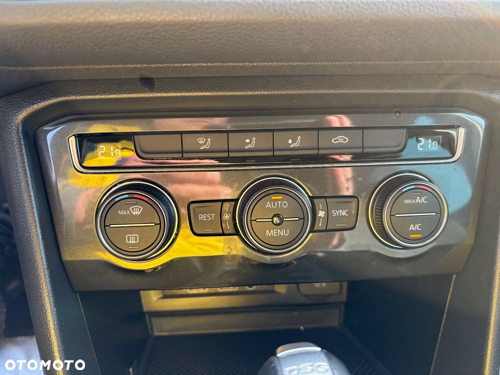 Volkswagen Tiguan 2.0 TDI SCR (BlueMotion Technology) DSG Comfortline - 31