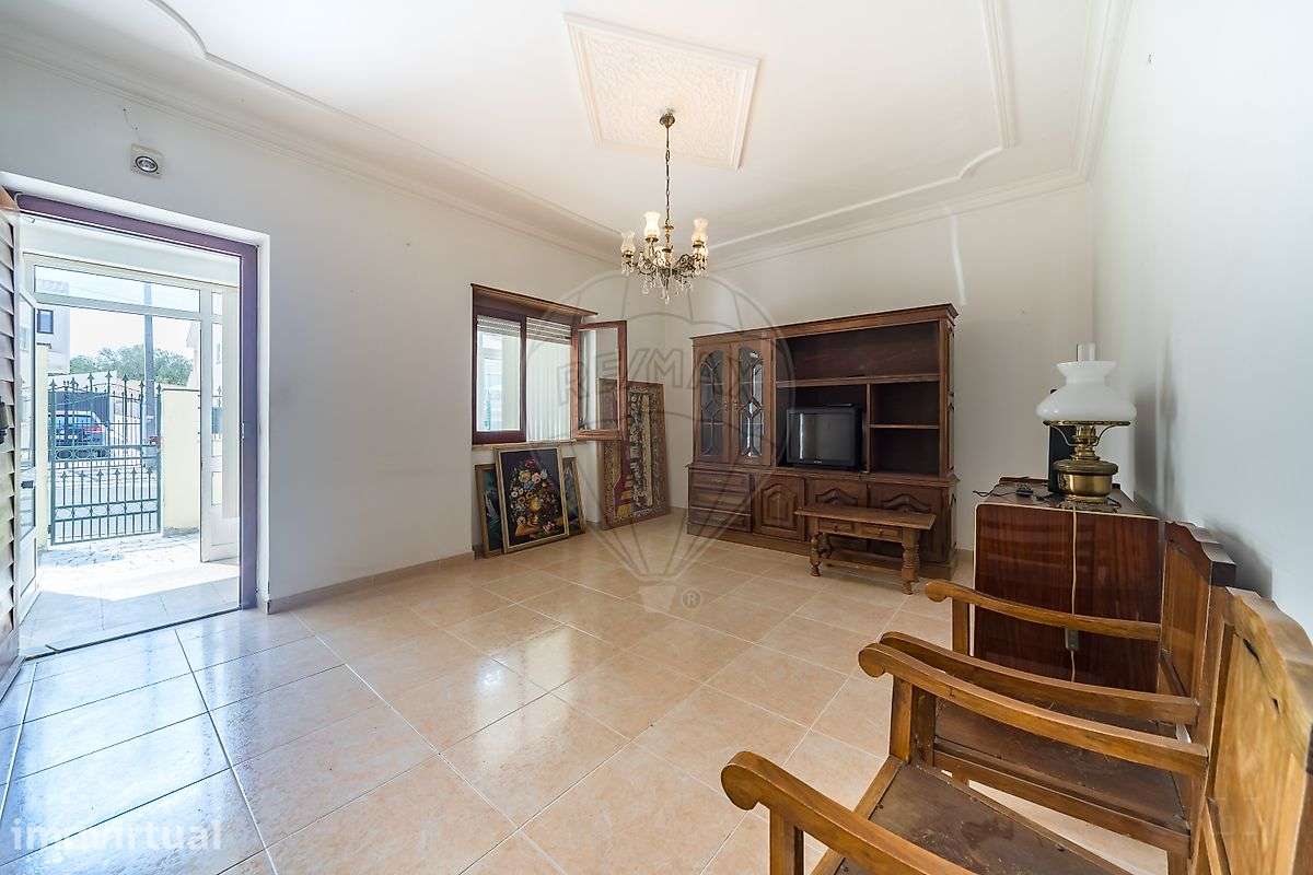 Moradia T4 para venda - Grande imagem: 5/48