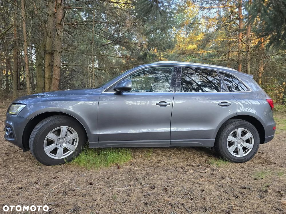 Audi Q5 2.0 TDI Sport - 2