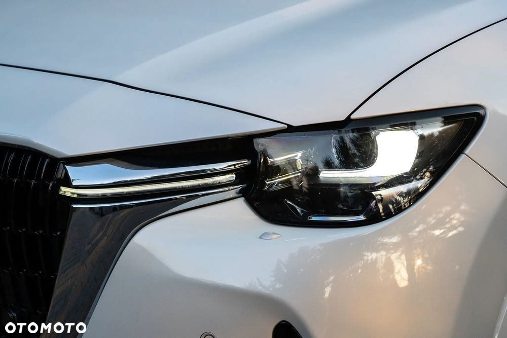 Mazda CX-60 2.5 PHEV Takumi AWD - 7