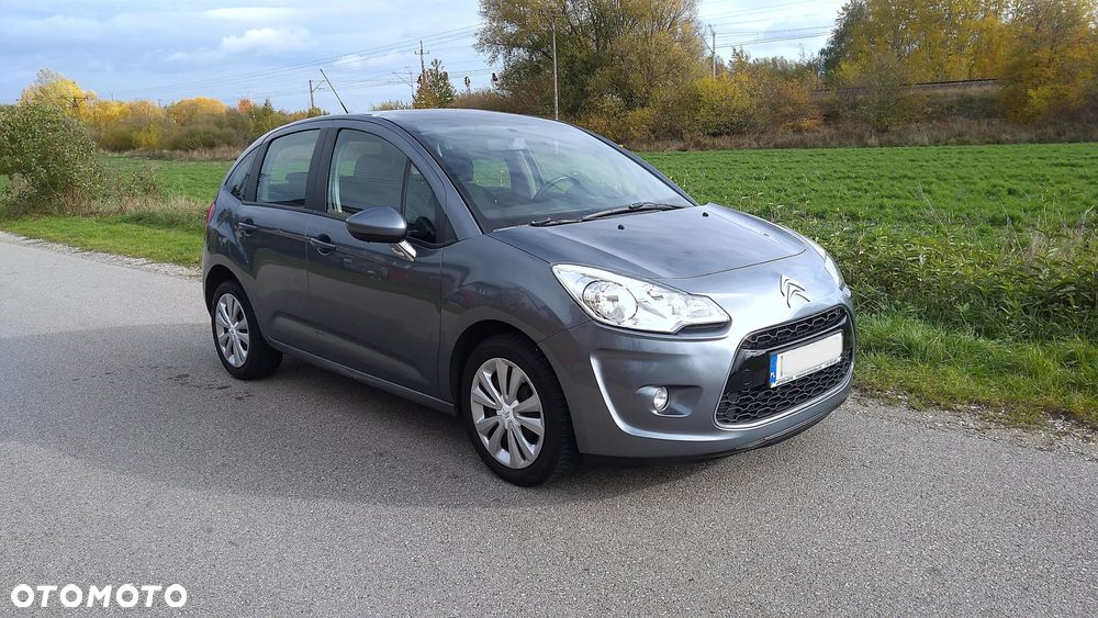 Citroën C3 - 4