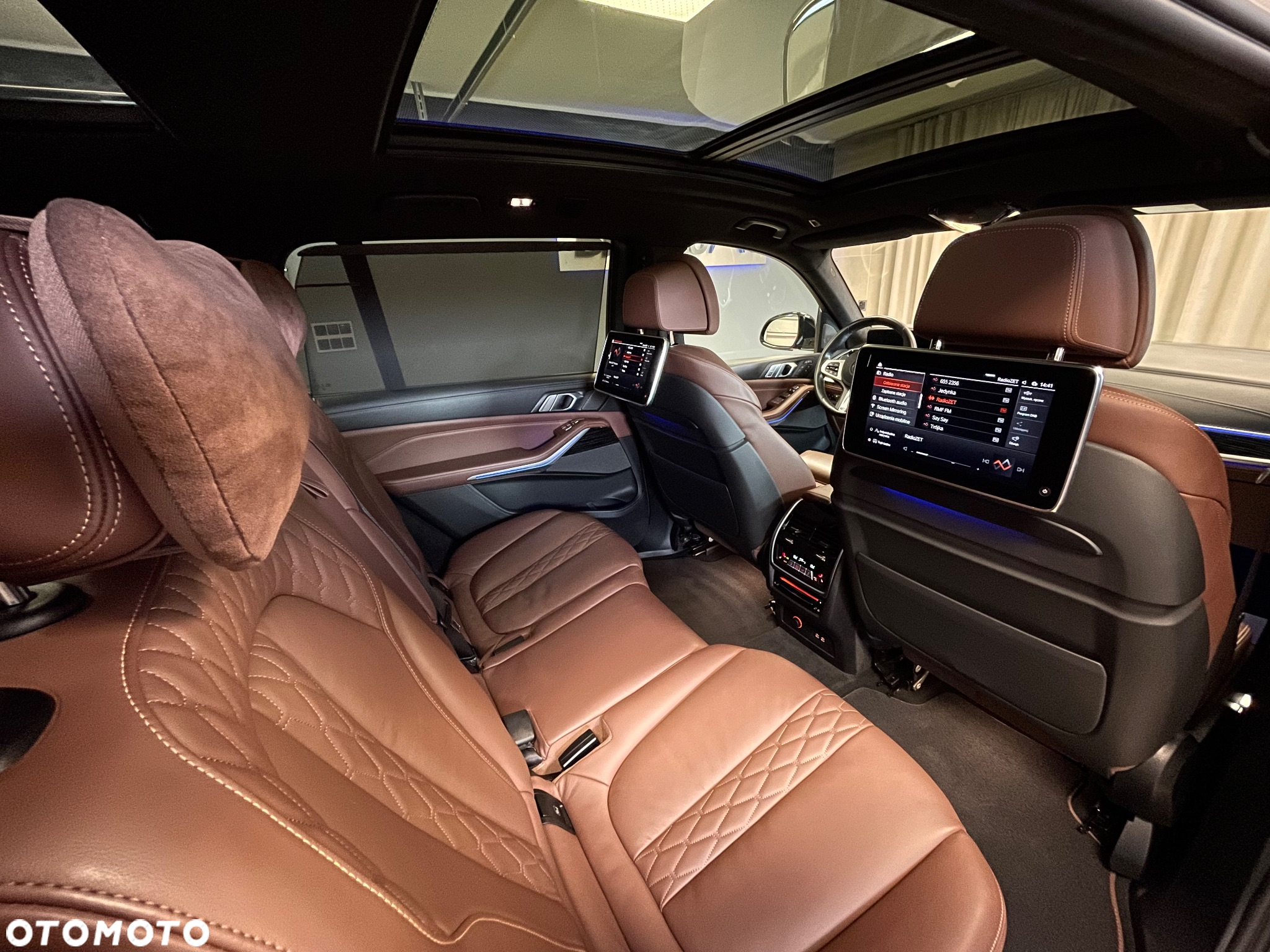 BMW X7 xDrive40d mHEV sport - 8