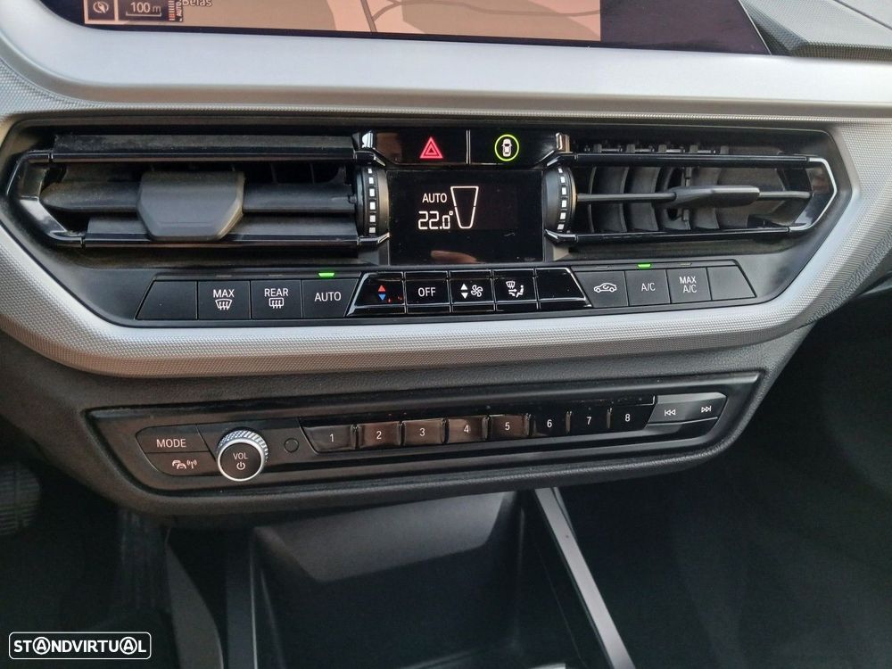 BMW 116 d Corporate Edition Auto - 25