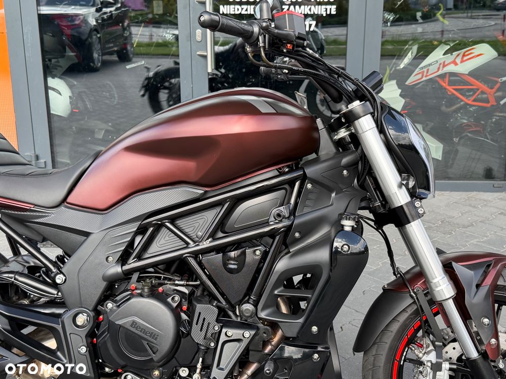 Benelli 502 C - 9