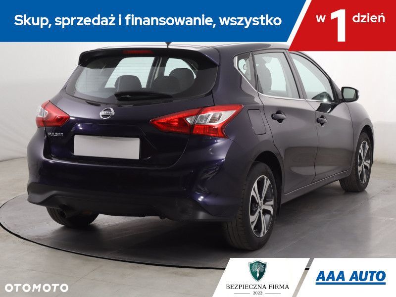 Nissan Pulsar - 7