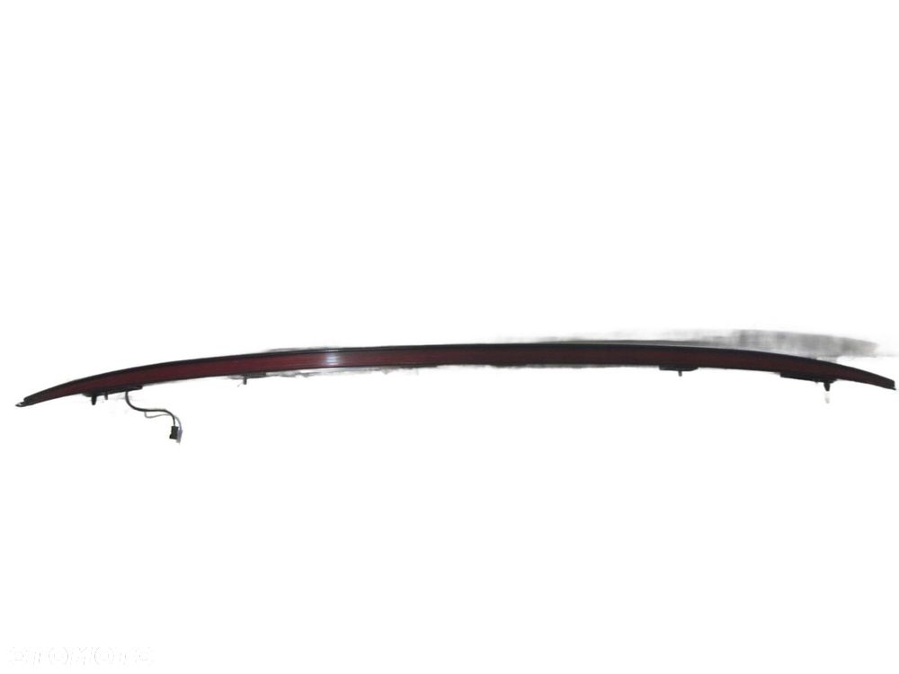 BMW 6 F06 GRAN COUPE ŚWIATŁO STOP TRZECIE GÓRNE 7309978 63257309978 - 1