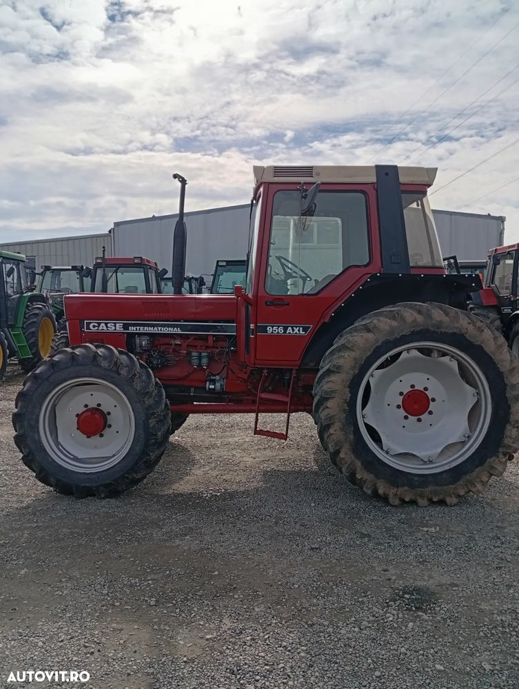 Case IH 956 AXL - 4