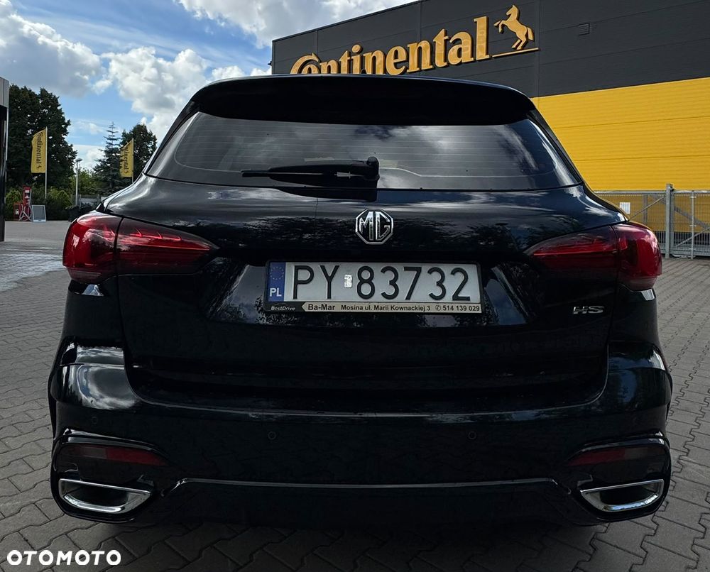 MG HS 1.5 T-GDI Excite - 7