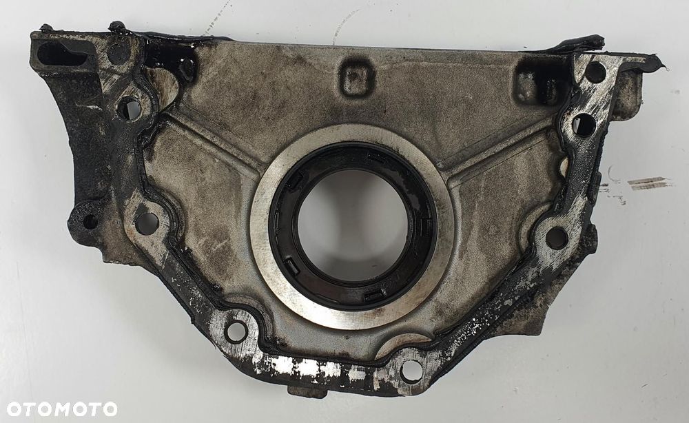 USZCZELNIACZ WAŁU VOLVO V50 2.0 D 9644251680 4H03 - 3