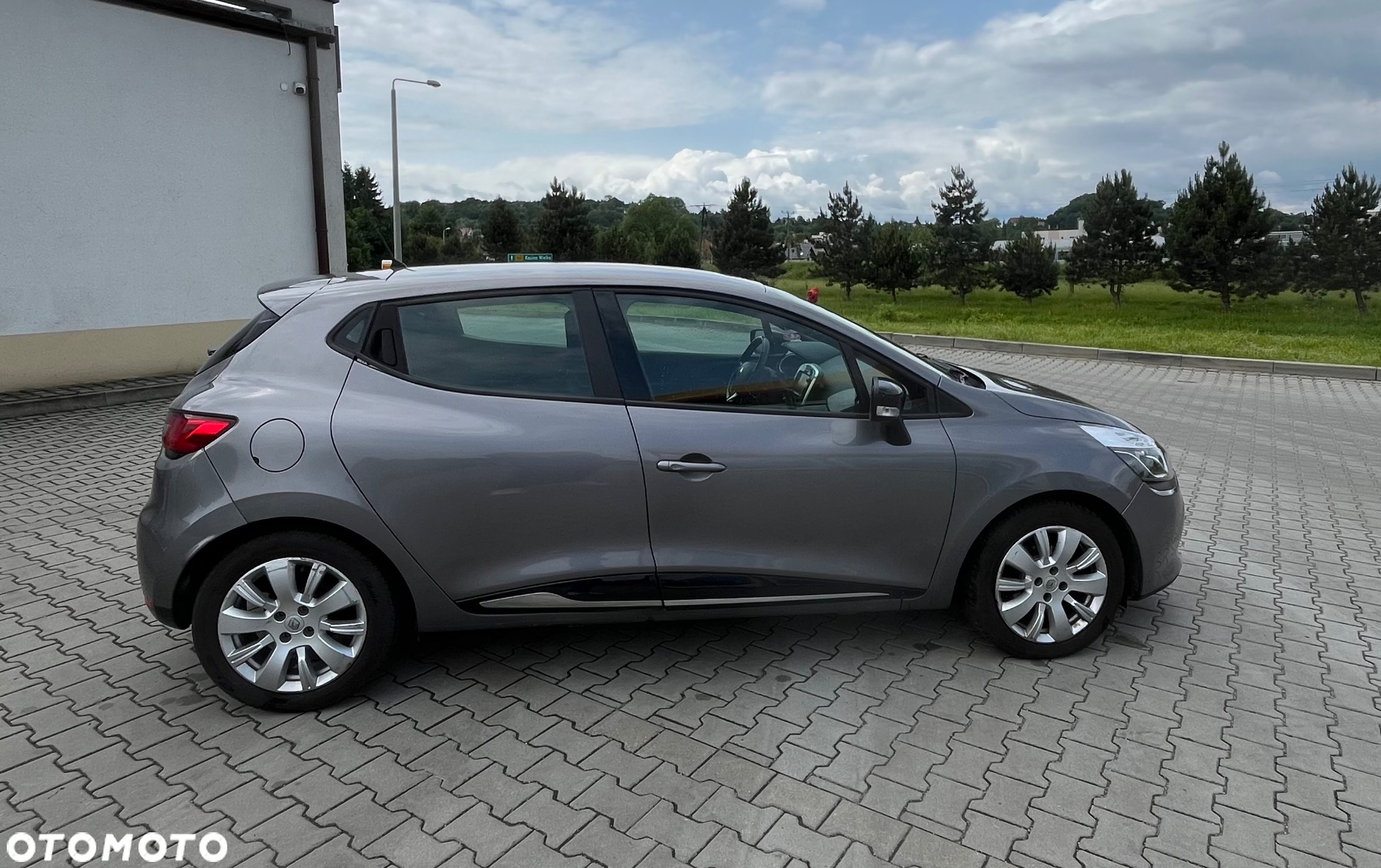 Renault Clio 1.5 dCi Energy Alize - 7