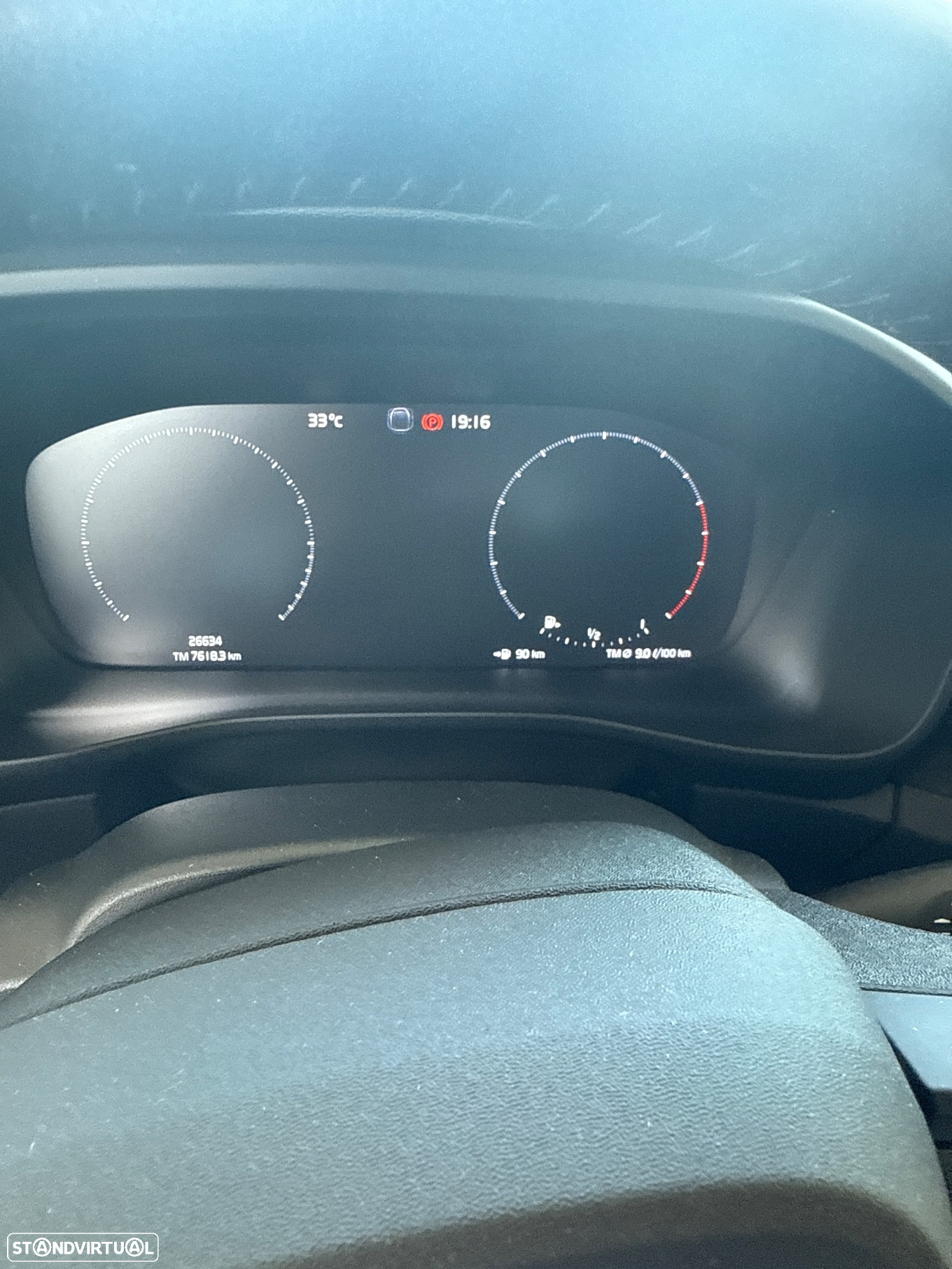 Volvo XC 40 1.5 T2 Momentum - 7