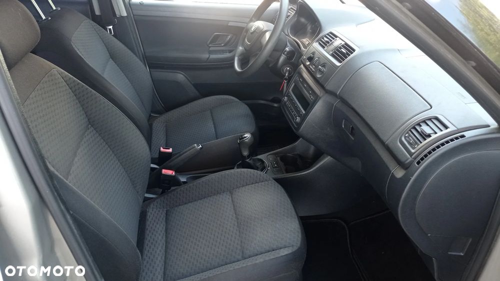 Skoda Fabia 1.2 12V Elegance Plus - 36