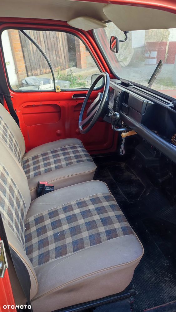 Renault 4 1.0 TL - 15