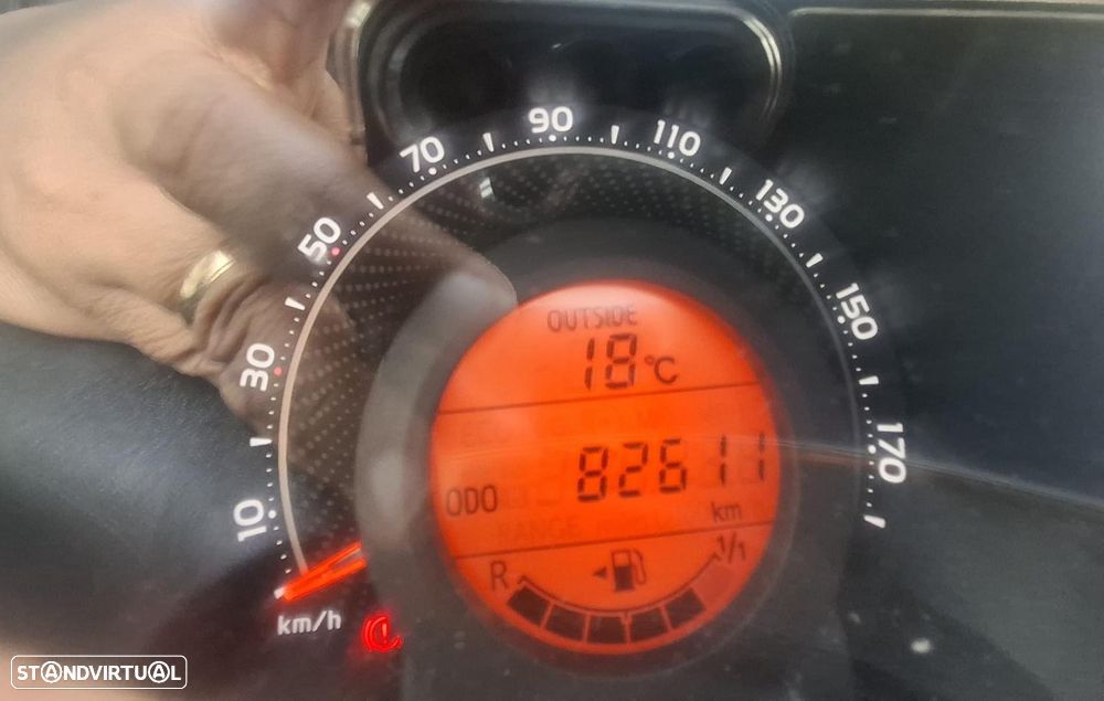 Toyota Aygo 1.0 X-Play - 5